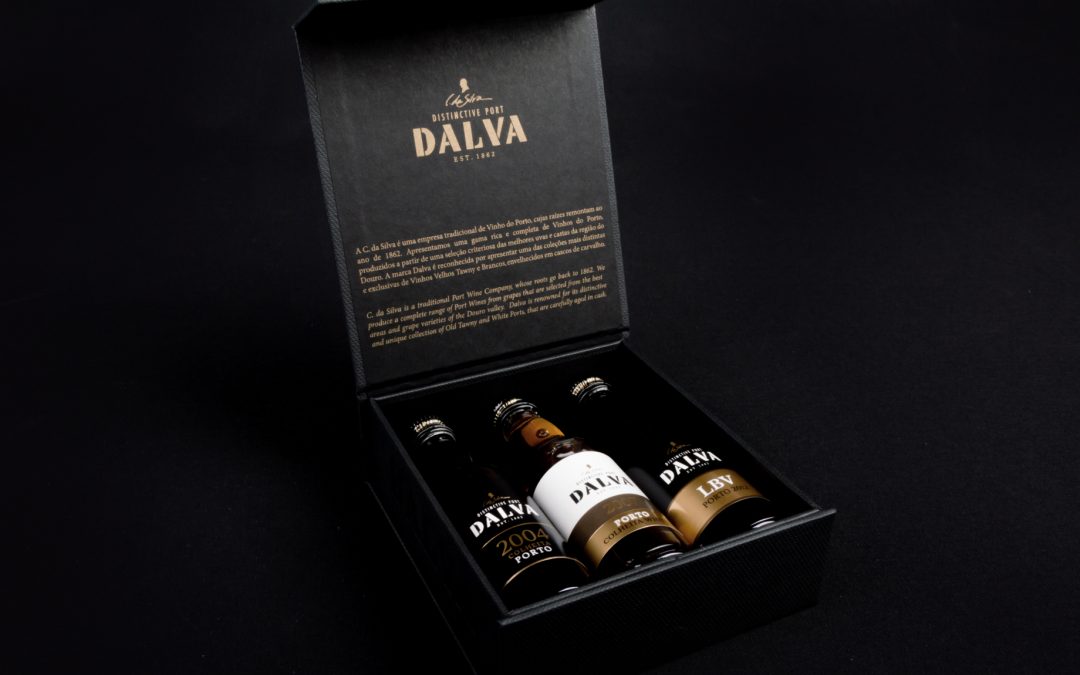 Dalva Miniature Kit