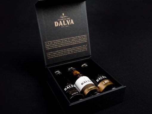 Dalva Miniature Kit