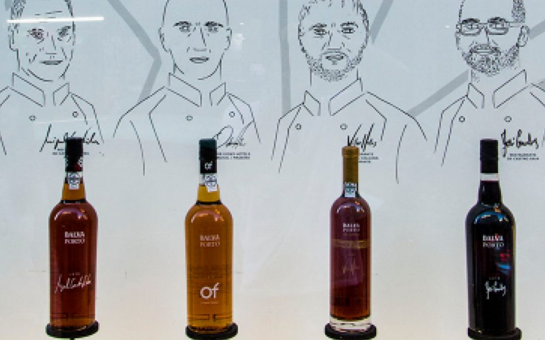 Montra Dalva Garrafeira Nacional