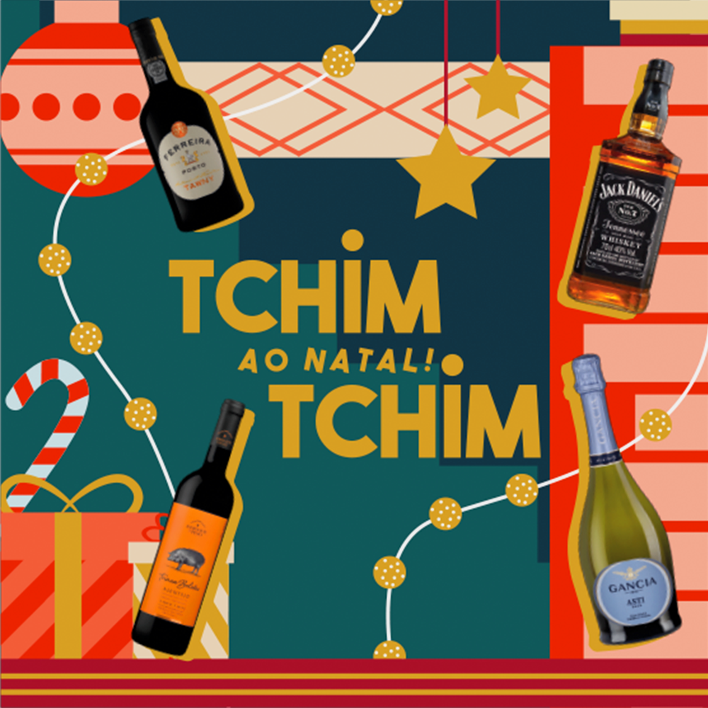 Campanha Tchim Tchim ao Natal_Sogrape  Off-Trade